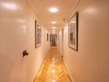DEPARTAMENTO 5 AMBIENTES EN VENTA PALERMO COCHERA