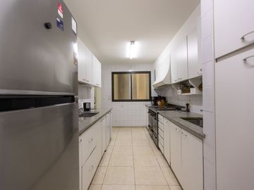 DEPARTAMENTO 5 AMBIENTES EN VENTA PALERMO COCHERA