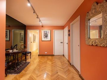 DEPARTAMENTO 5 AMBIENTES EN VENTA PALERMO COCHERA