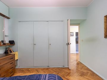 DEPARTAMENTO 5 AMBIENTES EN VENTA PALERMO COCHERA