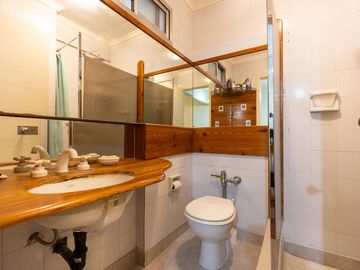 DEPARTAMENTO 5 AMBIENTES EN VENTA PALERMO COCHERA