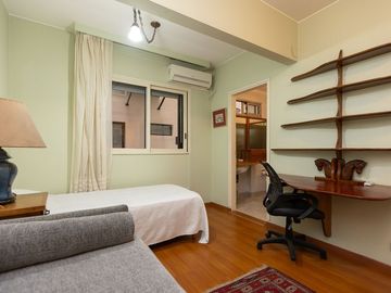 DEPARTAMENTO 5 AMBIENTES EN VENTA PALERMO COCHERA