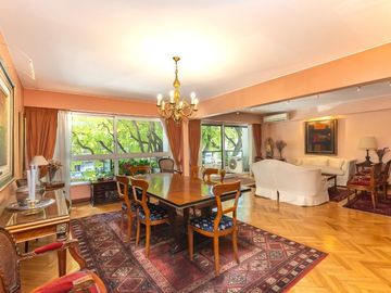 DEPARTAMENTO 5 AMBIENTES EN VENTA PALERMO COCHERA