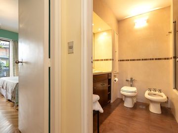 DEPARTAMENTO 5 AMBIENTES EN VENTA PALERMO COCHERA