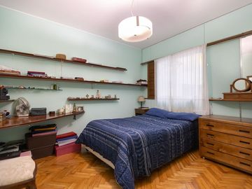 DEPARTAMENTO 5 AMBIENTES EN VENTA PALERMO COCHERA