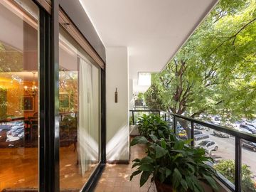 DEPARTAMENTO 5 AMBIENTES EN VENTA PALERMO COCHERA