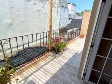 PH en venta de 3 dormitorios en Boedo