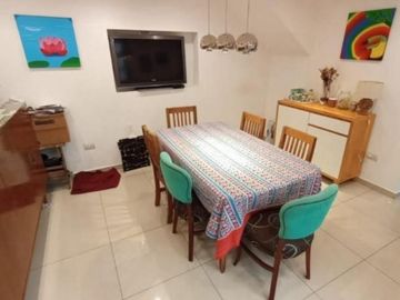 PH en venta de 3 dormitorios en Boedo