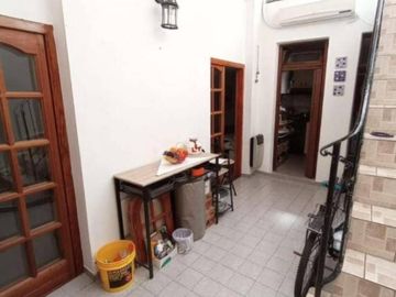 PH en venta de 3 dormitorios en Boedo