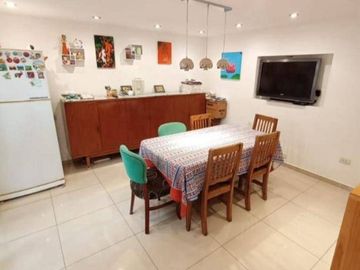 PH en venta de 3 dormitorios en Boedo