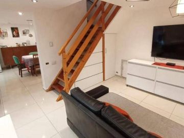 PH en venta de 3 dormitorios en Boedo