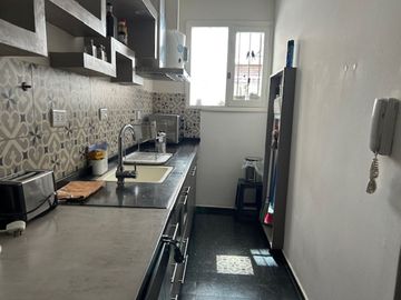 VENTA DEPARTAMENTO MENDOZA IDEAL INVENVERSION