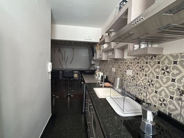 VENTA DEPARTAMENTO MENDOZA IDEAL INVENVERSION