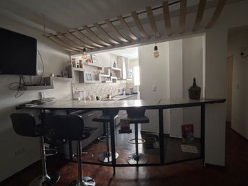 VENTA DEPARTAMENTO MENDOZA IDEAL INVENVERSION