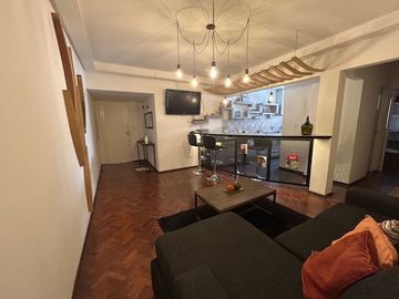 VENTA DEPARTAMENTO MENDOZA IDEAL INVENVERSION