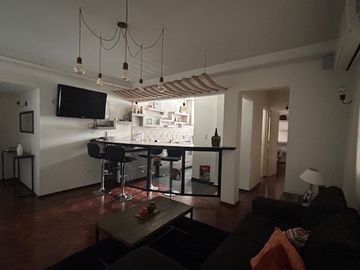 VENTA DEPARTAMENTO MENDOZA IDEAL INVENVERSION