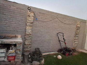VENTA CASA NATANIA 58 DRUMMOND LUJAN DE CUYO