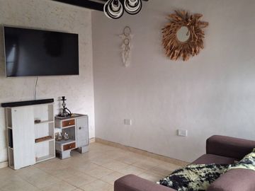 VENTA CASA NATANIA 58 DRUMMOND LUJAN DE CUYO