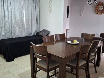 VENTA CASA NATANIA 58 DRUMMOND LUJAN DE CUYO