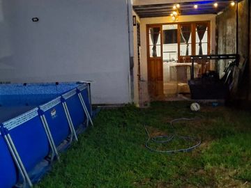 VENTA CASA NATANIA 58 DRUMMOND LUJAN DE CUYO