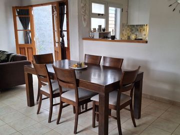 VENTA CASA NATANIA 58 DRUMMOND LUJAN DE CUYO