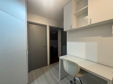 VENTA DEPARTAMENTO 2 DORMITORIOS AVENIDA ESPAÑA