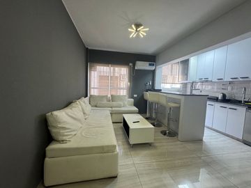 VENTA DEPARTAMENTO 2 DORMITORIOS AVENIDA ESPAÑA