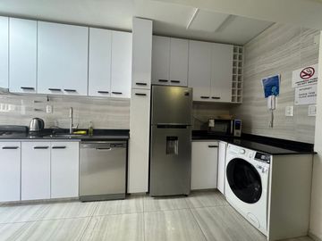 VENTA DEPARTAMENTO 2 DORMITORIOS AVENIDA ESPAÑA