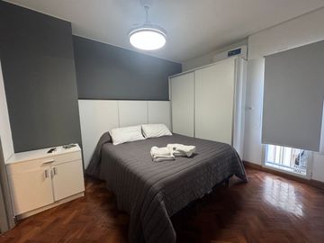 VENTA DEPARTAMENTO 2 DORMITORIOS AVENIDA ESPAÑA
