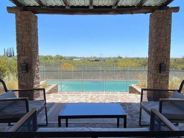 Casa en venta de 54m2 ubicado en San Rafael
