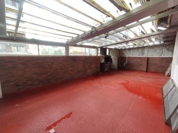 PH en Villa Crespo. Terraza propia 170 m2 totales
