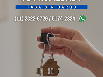 PH en Villa Crespo. Terraza propia 170 m2 totales