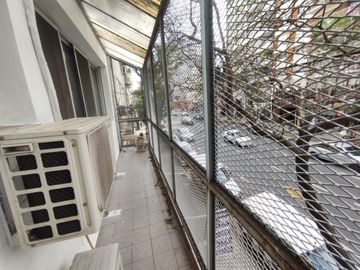 PH en Villa Crespo. Terraza propia 170 m2 totales