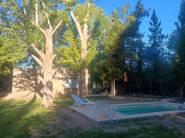 Venta Casa Perdriel Este, Lujan de Cuyo, Mendoza.
