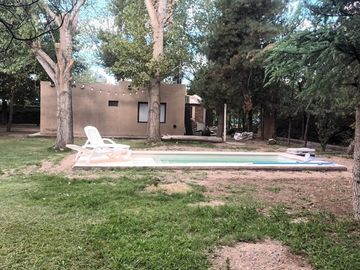 Venta Casa Perdriel Este, Lujan de Cuyo, Mendoza.
