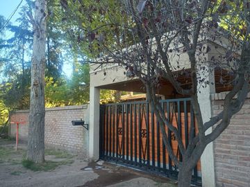 Venta Casa Perdriel Este, Lujan de Cuyo, Mendoza.