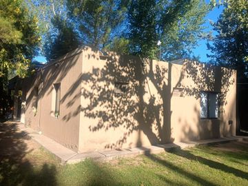 Venta Casa Perdriel Este, Lujan de Cuyo, Mendoza.