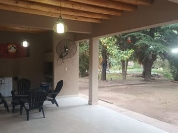 Venta Casa Perdriel Este, Lujan de Cuyo, Mendoza.