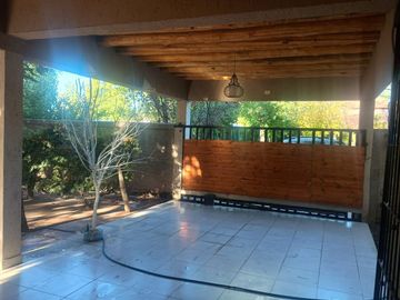 Venta Casa Perdriel Este, Lujan de Cuyo, Mendoza.
