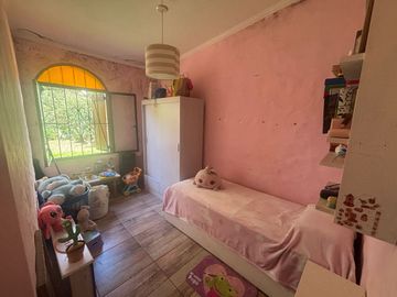 VENTA CASA 4 AMBIENTES SAN A DE PADUA, MERLO