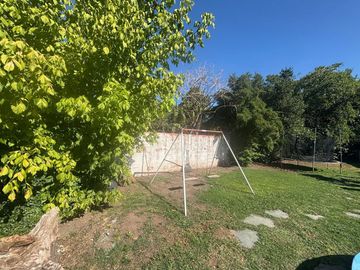 VENTA CASA 4 AMBIENTES SAN A DE PADUA, MERLO