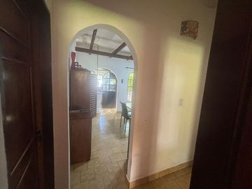 VENTA CASA 4 AMBIENTES SAN A DE PADUA, MERLO