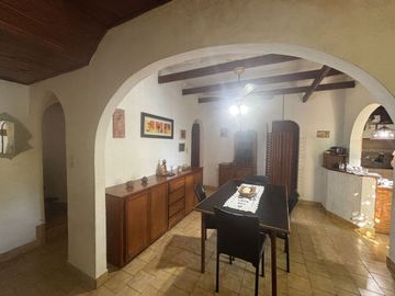 VENTA CASA 4 AMBIENTES SAN A DE PADUA, MERLO