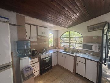 VENTA CASA 4 AMBIENTES SAN A DE PADUA, MERLO