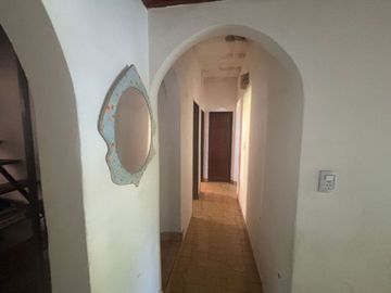 VENTA CASA 4 AMBIENTES SAN A DE PADUA, MERLO