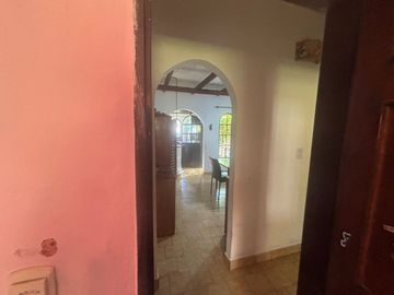VENTA CASA 4 AMBIENTES SAN A DE PADUA, MERLO