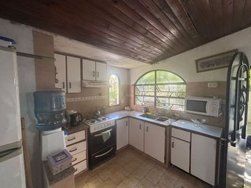 VENTA CASA 4 AMBIENTES SAN A DE PADUA, MERLO