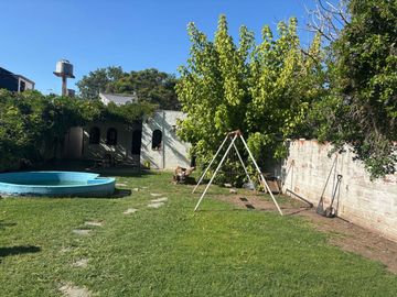 VENTA CASA 4 AMBIENTES SAN A DE PADUA, MERLO