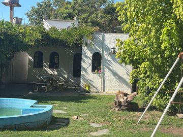 VENTA CASA 4 AMBIENTES SAN A DE PADUA, MERLO