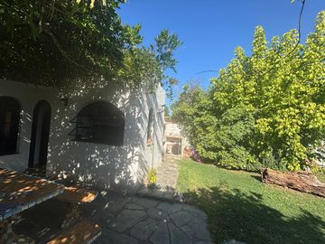 VENTA CASA 4 AMBIENTES SAN A DE PADUA, MERLO